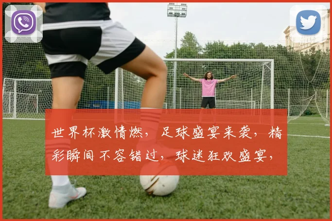世界杯激情燃，足球盛宴来袭，精彩瞬间不容错过，球迷狂欢盛宴，共赏足球魅力